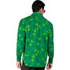 foto 3 Vier St. patrick’s day in stijl met deze opvallende St. patrick's day blouse