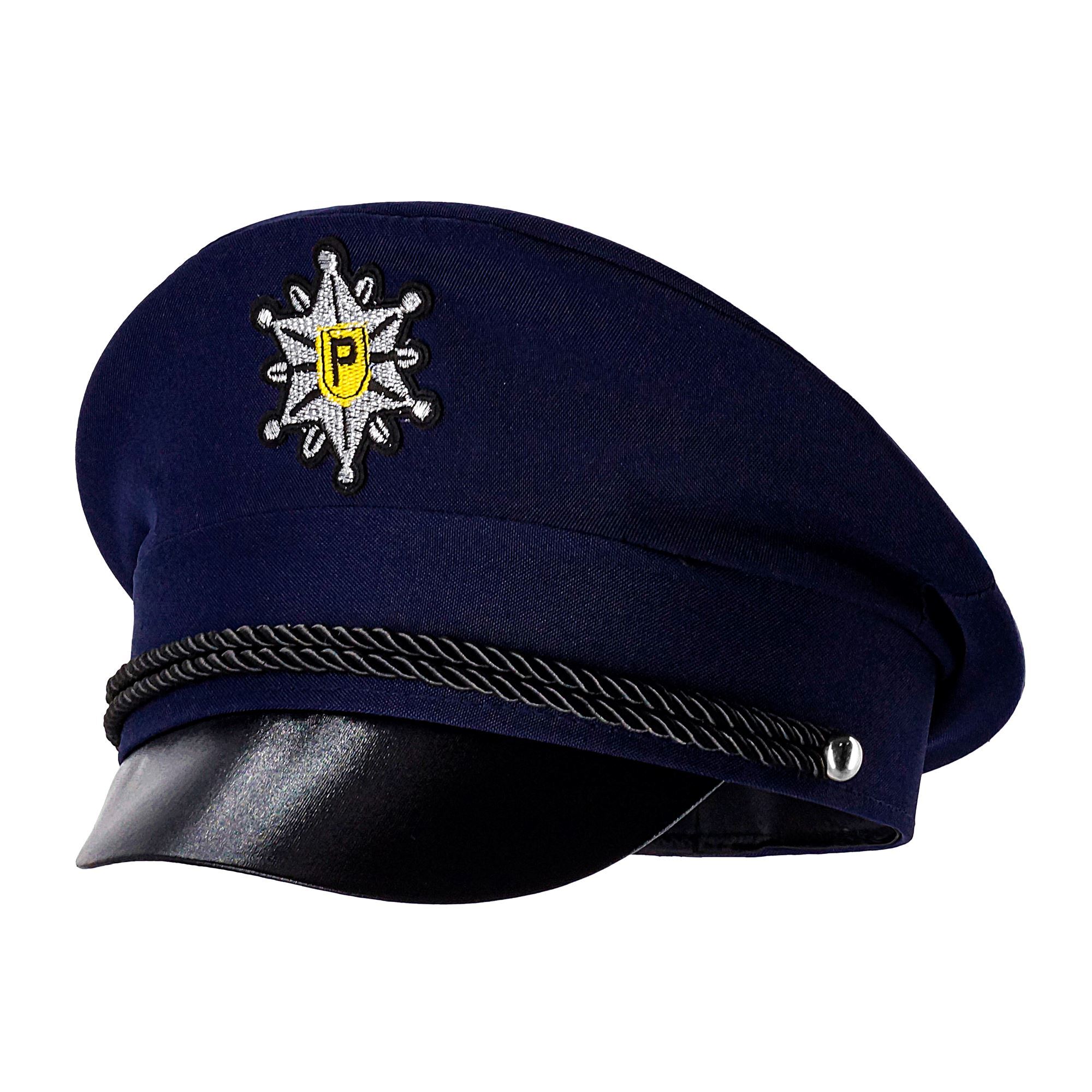 Volwassen Politie pet