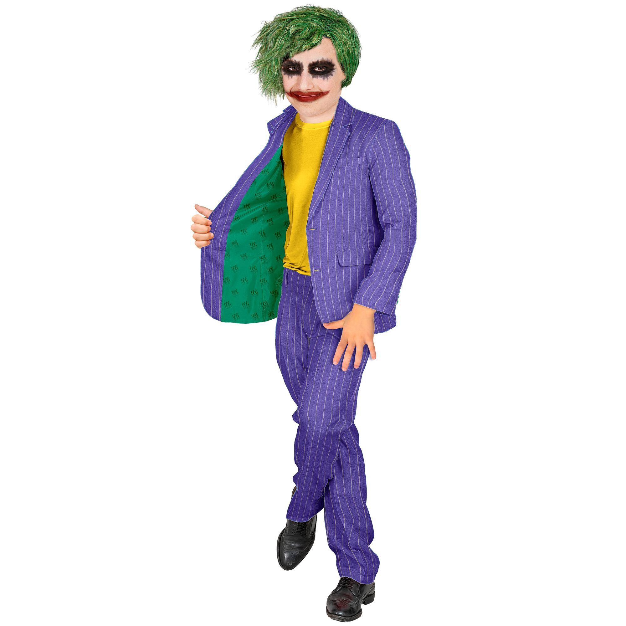 Wreede outfit voor kinderen