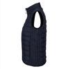 foto 3 bodywarmer donkerblauw voor dames