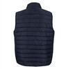 foto 2 bodywarmer donkerblauw voor mannen