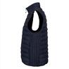 foto 3 bodywarmer donkerblauw voor mannen