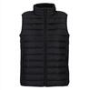 foto 1 bodywarmer zwart voor dames