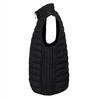foto 3 bodywarmer zwart voor dames
