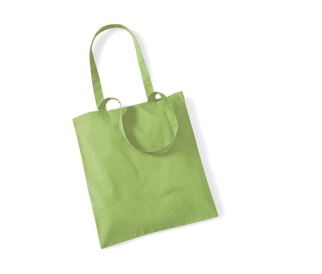 Boodschappentas kiwi shopping bag Boodschappentassen bedrukken met logo