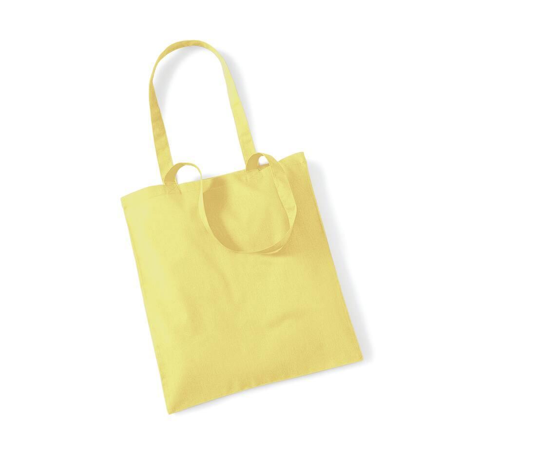 Boodschappentas lemon shopping bag Boodschappentassen bedrukken met logo