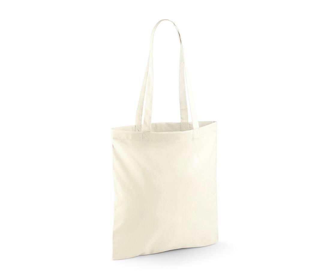 Boodschappentas naturel shopping bag Boodschappentassen bedrukken met logo