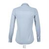 foto 2 Damesoverhemden soft blue overhemd voor dames