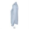 foto 3 Damesoverhemden soft blue overhemd voor dames