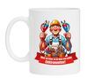 foto 1 De mok voor elke elektromonteur! Een top kado