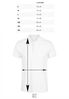 foto 4 Heren polo met verborgen knoopsluiting soft gray 