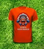 foto 3 Juich in Stijl met het Ik Brul voor Oranje T-shirt! 