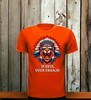 foto 6 Juich in Stijl met het Ik Brul voor Oranje T-shirt! 