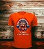 foto 7 Juich in Stijl met het Ik Brul voor Oranje T-shirt! 