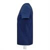 foto 3 Men T-shirt deep blue Leonard Shirtje voor mannen 
