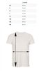 foto 3 Men T-shirt grijs melange Loris pique katoen 