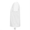 foto 3 Men T-shirt optic white Leonard Shirtje voor mannen 