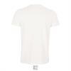 foto 2 Men T-shirt optic white Loris pique katoen