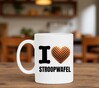 foto 2 Mok ik hou van stroopwafels