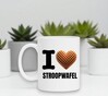 foto 4 Mok ik hou van stroopwafels