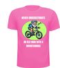 foto 6 Never underestimate an Old Man with a Mountain bike grappig shirt Hilarisch Top kado