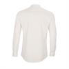 foto 2 Overhemd lange mouw voor hem optic white