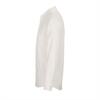 foto 3 Overhemd lange mouw voor hem optic white