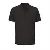 poloshirt carbon grijs voor mannen polo