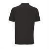 foto 2 poloshirt carbon grijs voor mannen polo