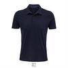 foto 1 Poloshirt jersey voor mannen night polo
