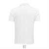 foto 2 Poloshirt jersey voor mannen optic white polo