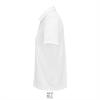 foto 3 Poloshirt jersey voor mannen optic white polo 