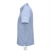 foto 3 Poloshirt jersey voor mannen soft blue polo 