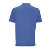 foto 2 poloshirt royal blauw voor mannen polo