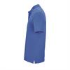 foto 3 poloshirt royal blauw voor mannen polo 
