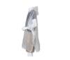 foto 3 Poncho clear perfect voor festivals volwassen