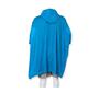 foto 2 Poncho sapphire perfect voor festivals volwassen