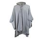 foto 1 Poncho silver voor kids Kinder Poncho silver