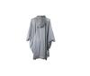 foto 2 Poncho silver voor kids Kinder Poncho silver