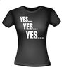 foto 2 Shirtje Yes Yes Yes