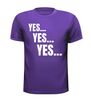 foto 3 Shirtje Yes Yes Yes