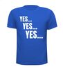 foto 5 Shirtje Yes Yes Yes