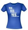 foto 6 Shirtje Yes Yes Yes