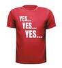 foto 7 Shirtje Yes Yes Yes