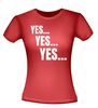 foto 8 Shirtje Yes Yes Yes
