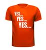 foto 9 Shirtje Yes Yes Yes