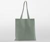 foto 1 Stijlvolle schoudertas dusty green