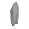 foto 3 Sweater voor haar gray melanged casual look 