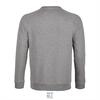 foto 2 Sweater voor hem gray melanged casual look