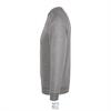 foto 3 Sweater voor hem gray melanged casual look 